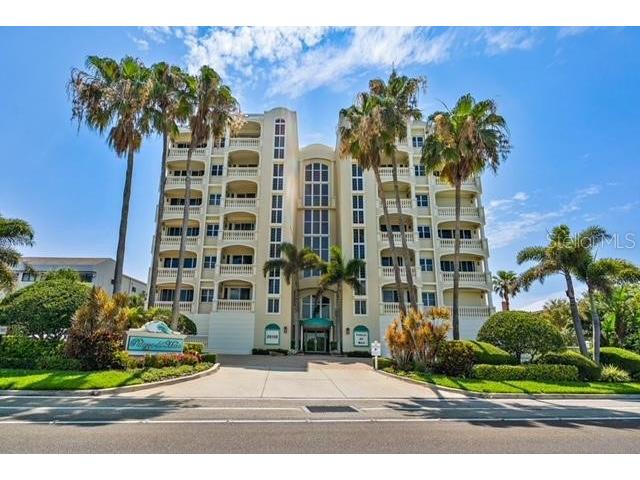 20110 Gulf Boulevard #400 Indian Shores FL 33785 - GULF OF MEXICO U8225370 image1