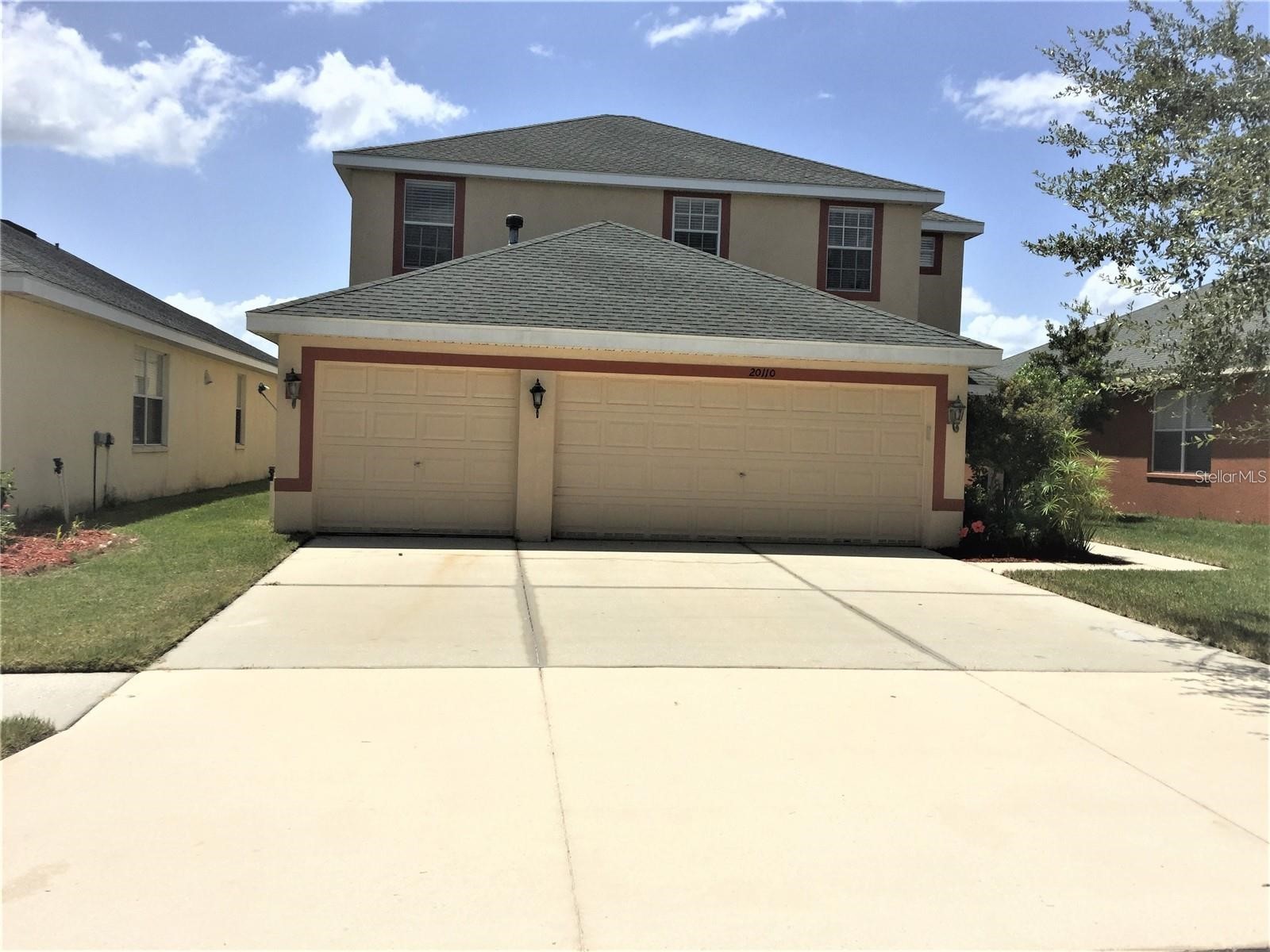 20110 Nob Oak Avenue Tampa FL 33647 TB8514206 image1