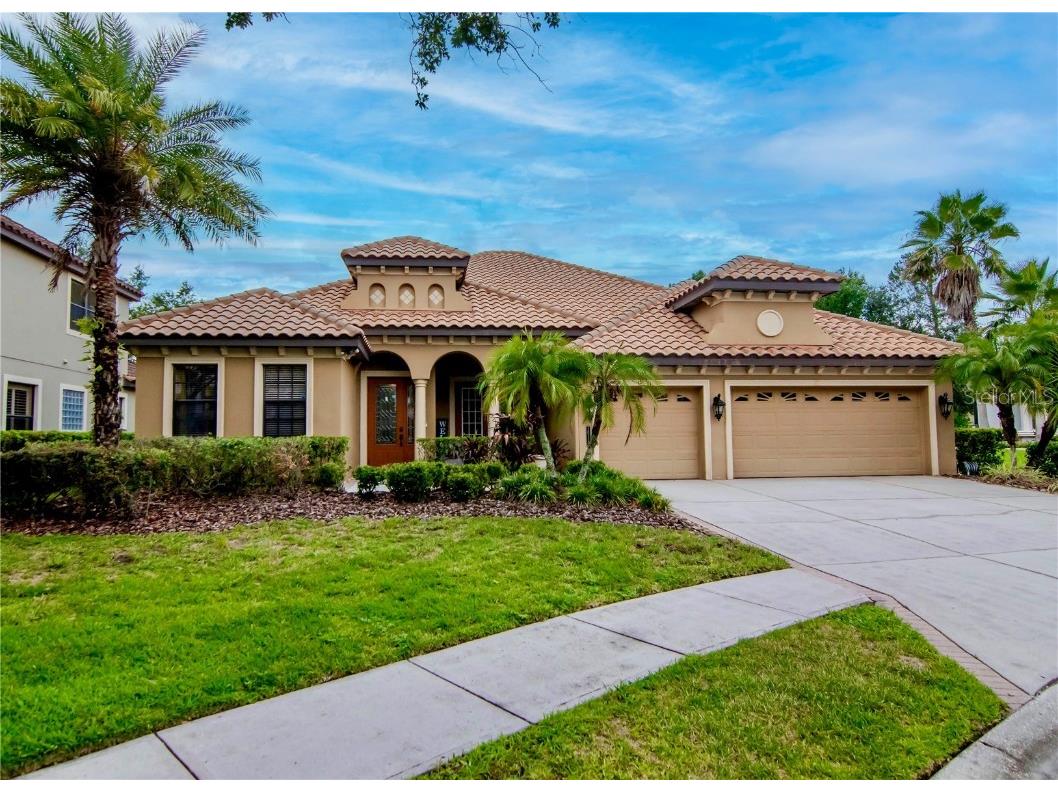 20110 Pond Spring Way Tampa FL 33647 TB8407679 image1