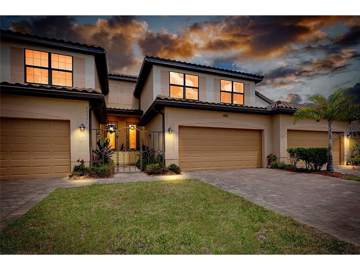 20111 Ragazza Circle #202 Venice FL 34293 N6126122 image1