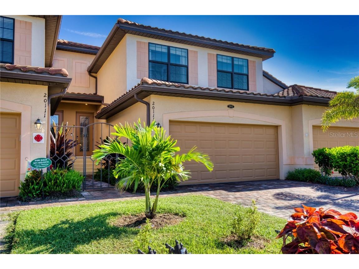 20111 Ragazza Circle #202 Venice FL 34293 N6128083 image1