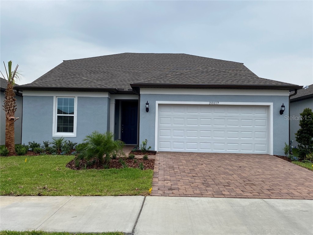 20117 Sea Glass Circle Land O Lakes FL 34638 - Retention pond J960796 image1