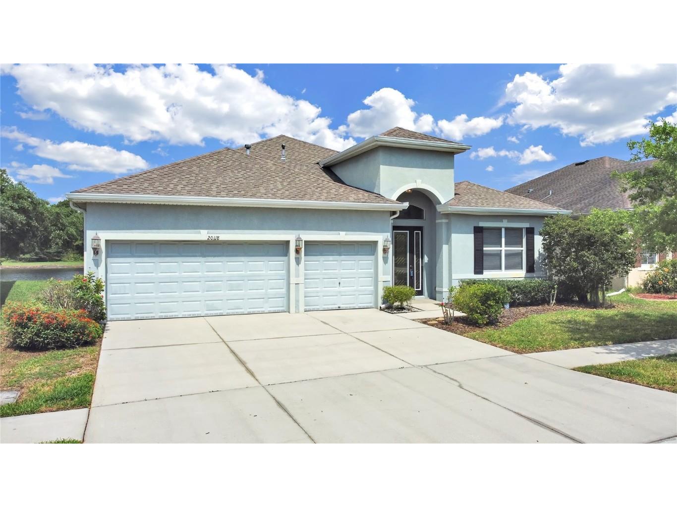 20118 Oakflower Avenue Tampa FL 33647 T3365145 image1