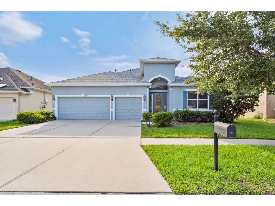20118 Oakflower Avenue Tampa FL 33647 T3449705 image1