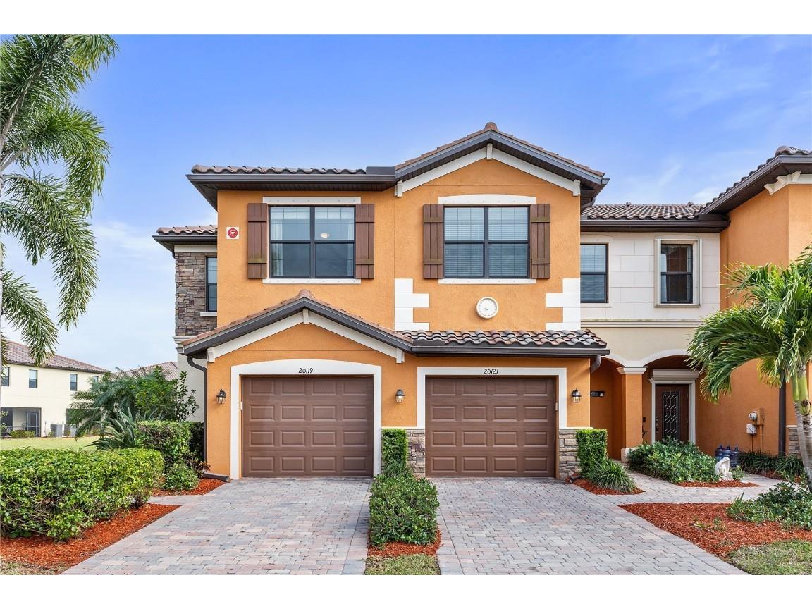 20119 Lagente Circle Venice FL 34293 N6132335 image1