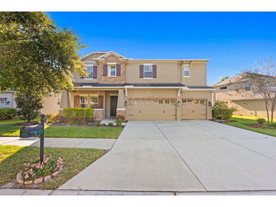 20119 Oakflower Avenue Tampa FL 33647 TB8364195 image1