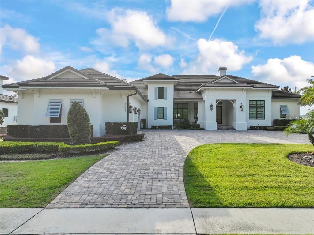 2012 Bellamere Court Windermere FL 34786 O6145734 image1