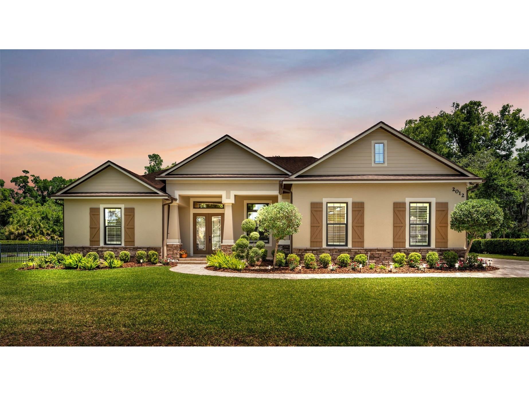 2012 Benford Avenue Lakeland FL 33803 L4961440 image1
