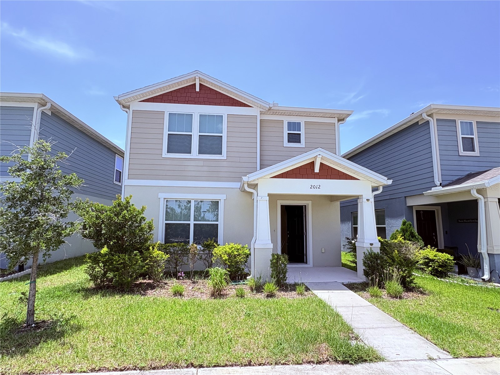 2012 Cross Prairie Parkway Kissimmee FL 34744 S5153525 image1