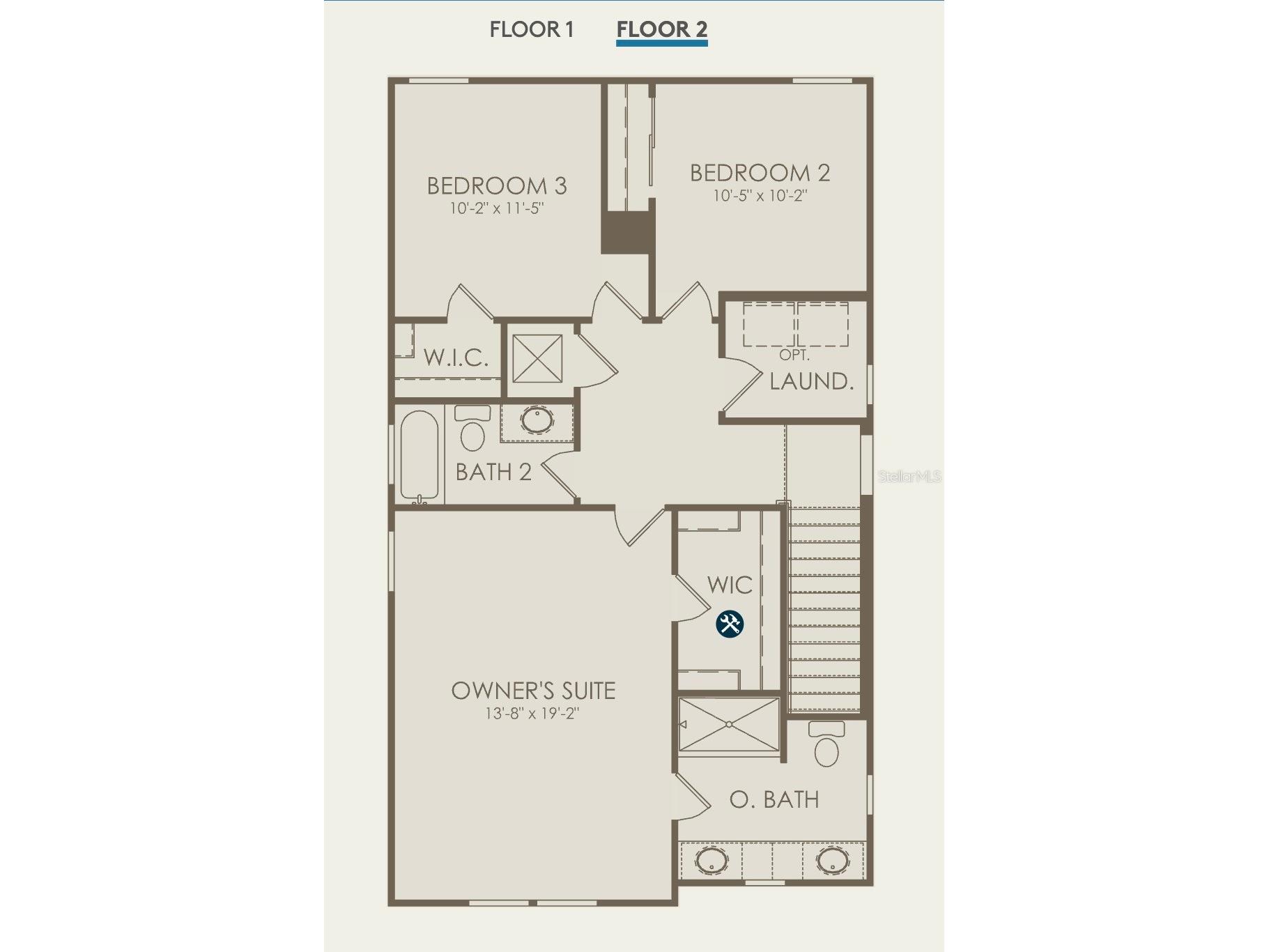 2012 Cross Prairie Parkway Kissimmee FL 34744 S5153525 image49
