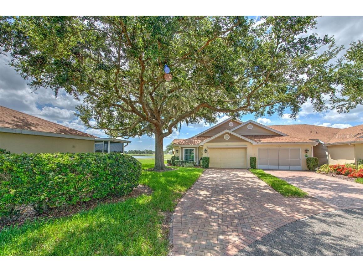 2012 Fall River Court #107 Sun City Center FL 33573 TB8404512 image1