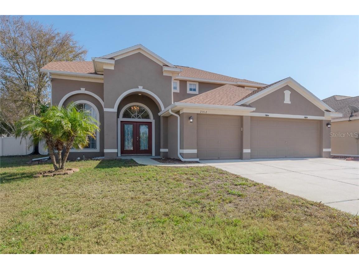 2012 Fern Ridge Court Holiday FL 34691 TB8452629 image1