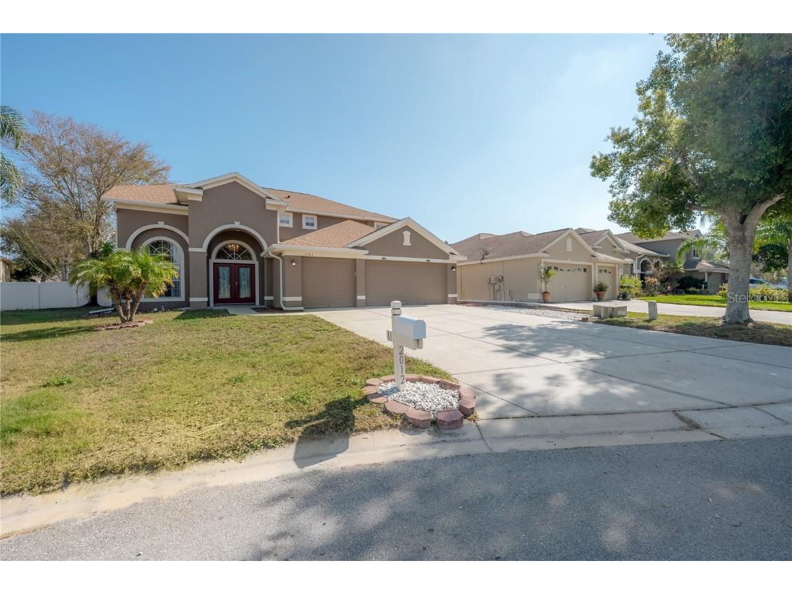 2012 Fern Ridge Court Holiday FL 34691 TB8452629 image45