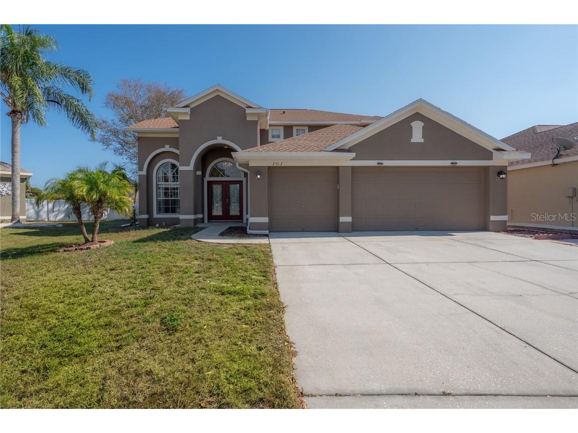 2012 Fern Ridge Court Holiday FL 34691 TB8452629 image46