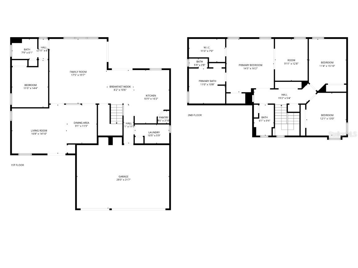 2012 Fern Ridge Court Holiday FL 34691 TB8452629 image47