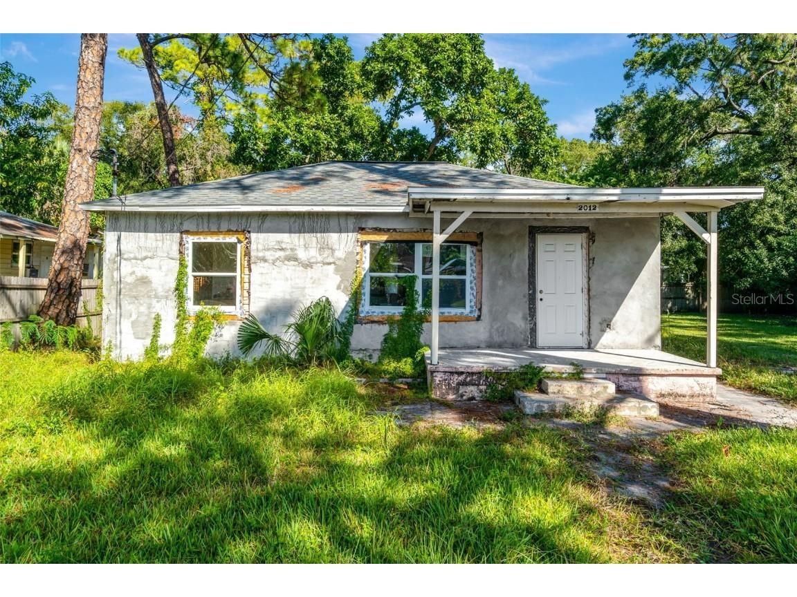 2012 Flagler Street Tampa FL 33605 A4586988 image1