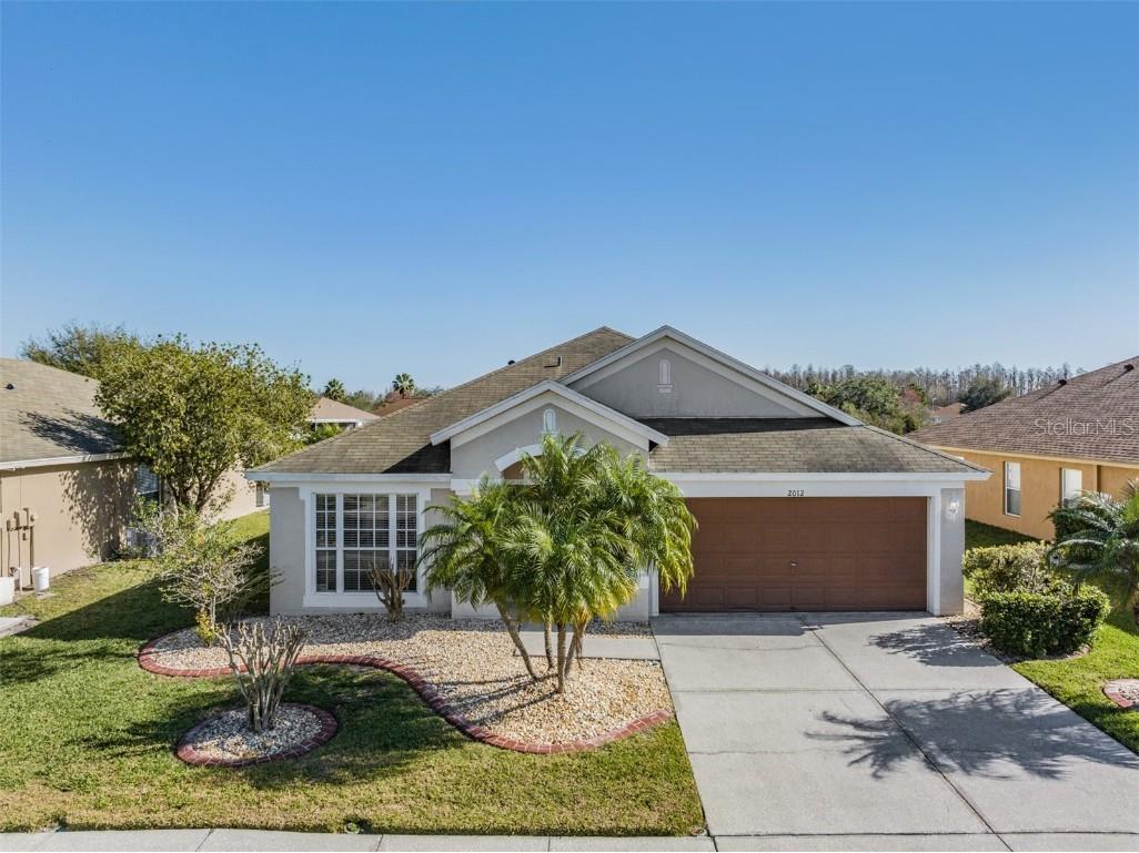 2012 Folkstone Place Wesley Chapel FL 33543 T3429169 image1