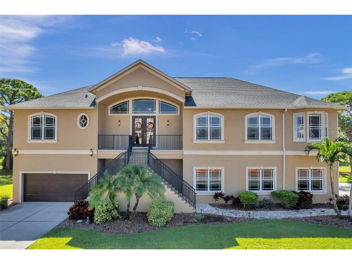 2012 Harbour Watch Circle Tarpon Springs FL 34689 U8213721 image1