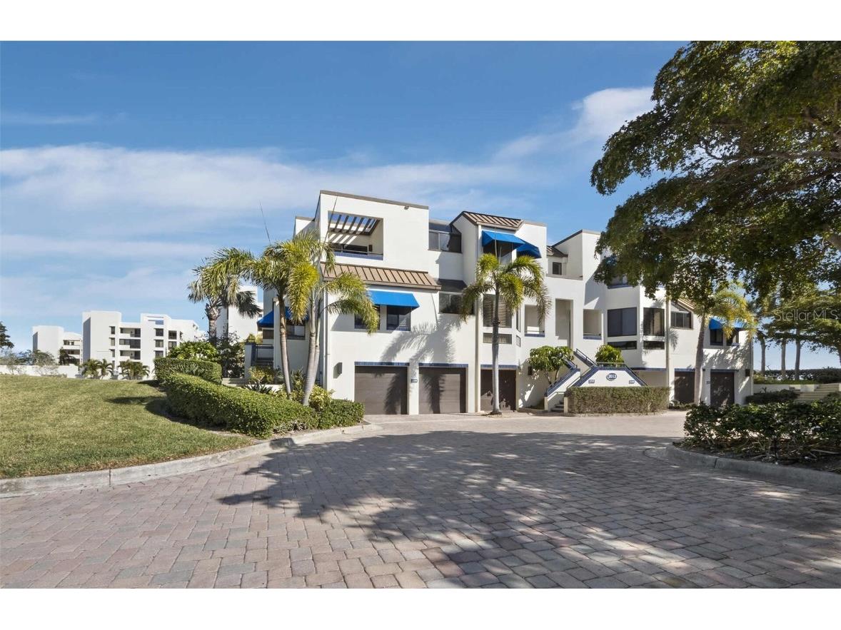 2012 Harbourside Drive #2104 Longboat Key FL 34228 A4664458 image1
