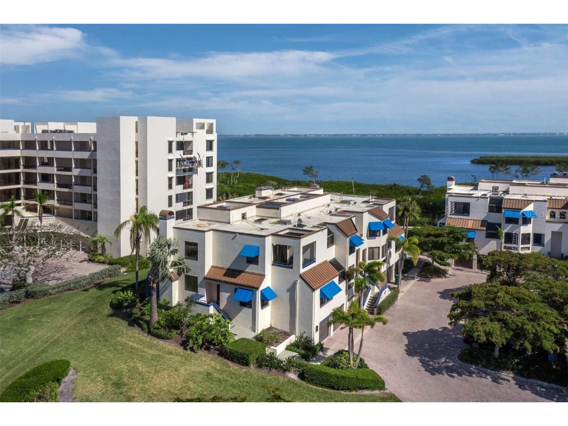 2012 Harbourside Drive #2104 Longboat Key FL 34228 A4664458 image2