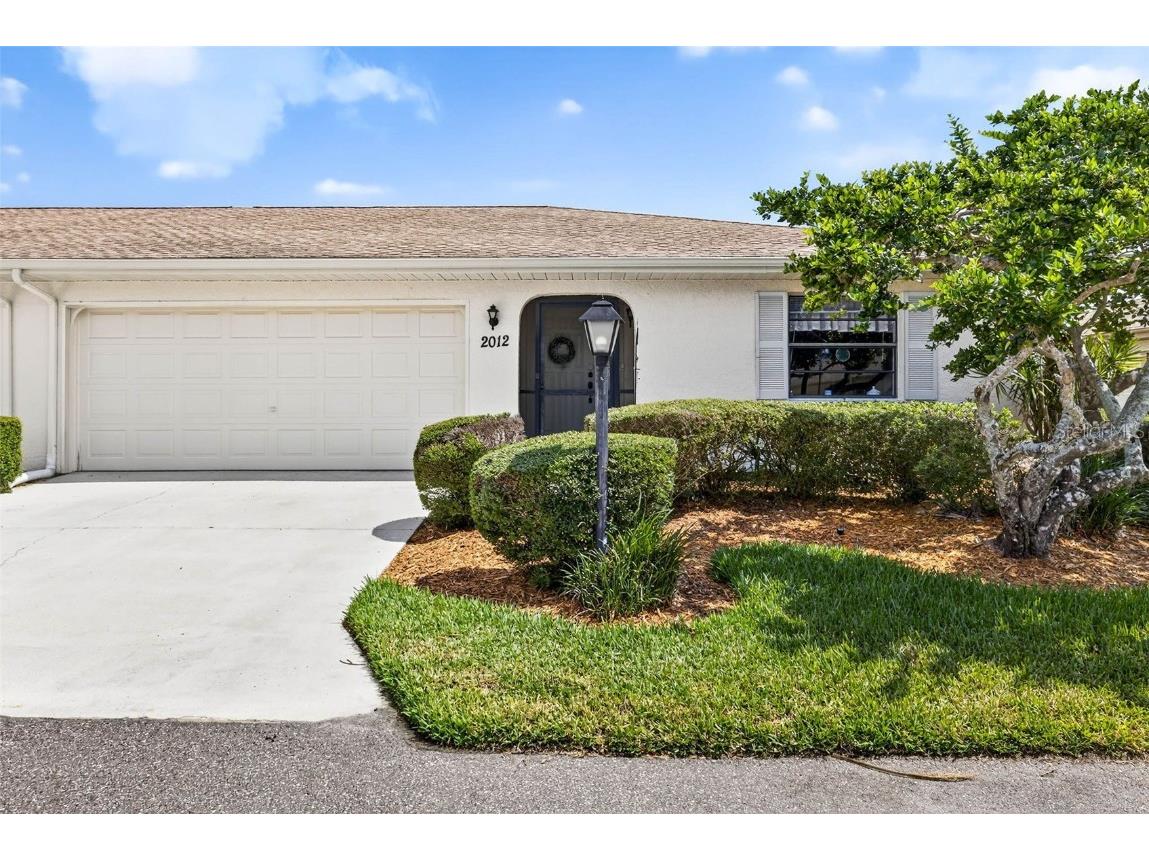 2012 Hereford Drive #2012 Sun City Center FL 33573 TB8407972 image1