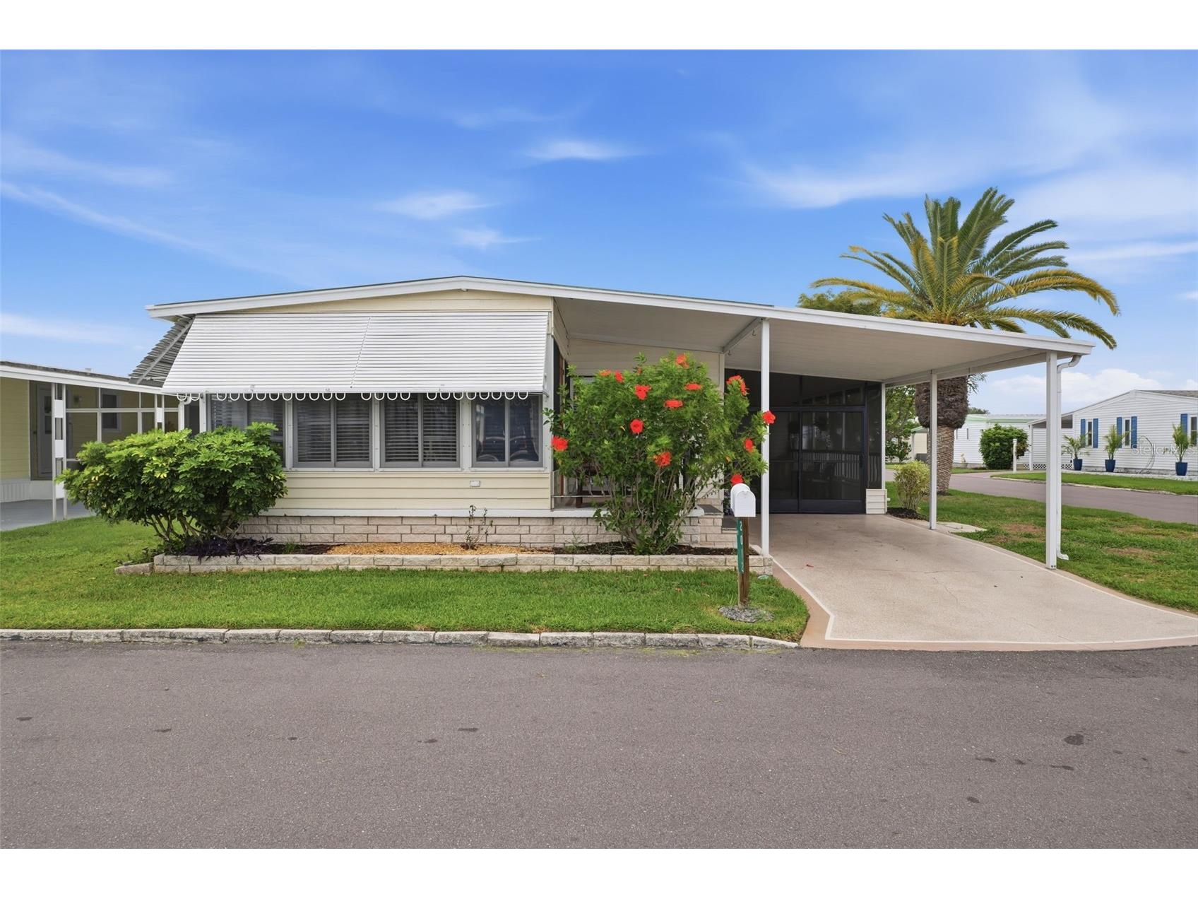 2012 Hilo Drive Holiday FL 34691 W7886411 image1