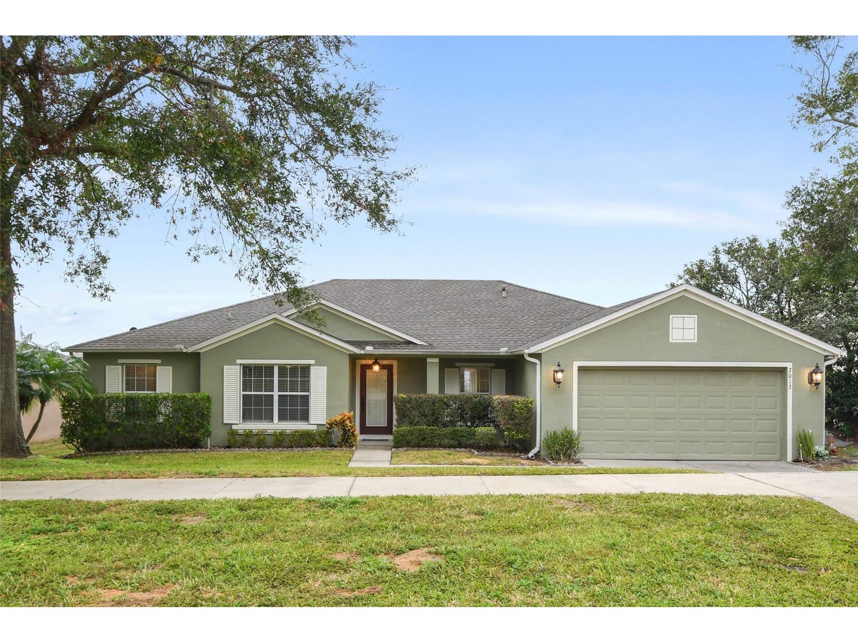 2012 Knollcrest Drive Clermont FL 34711 O6378286 image1