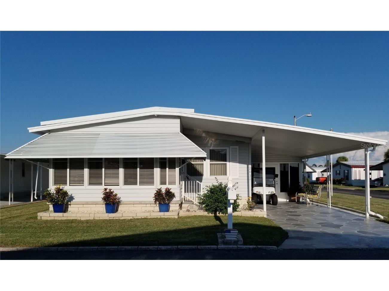 2012 Kona Drive Holiday FL 34691 U8211902 image1