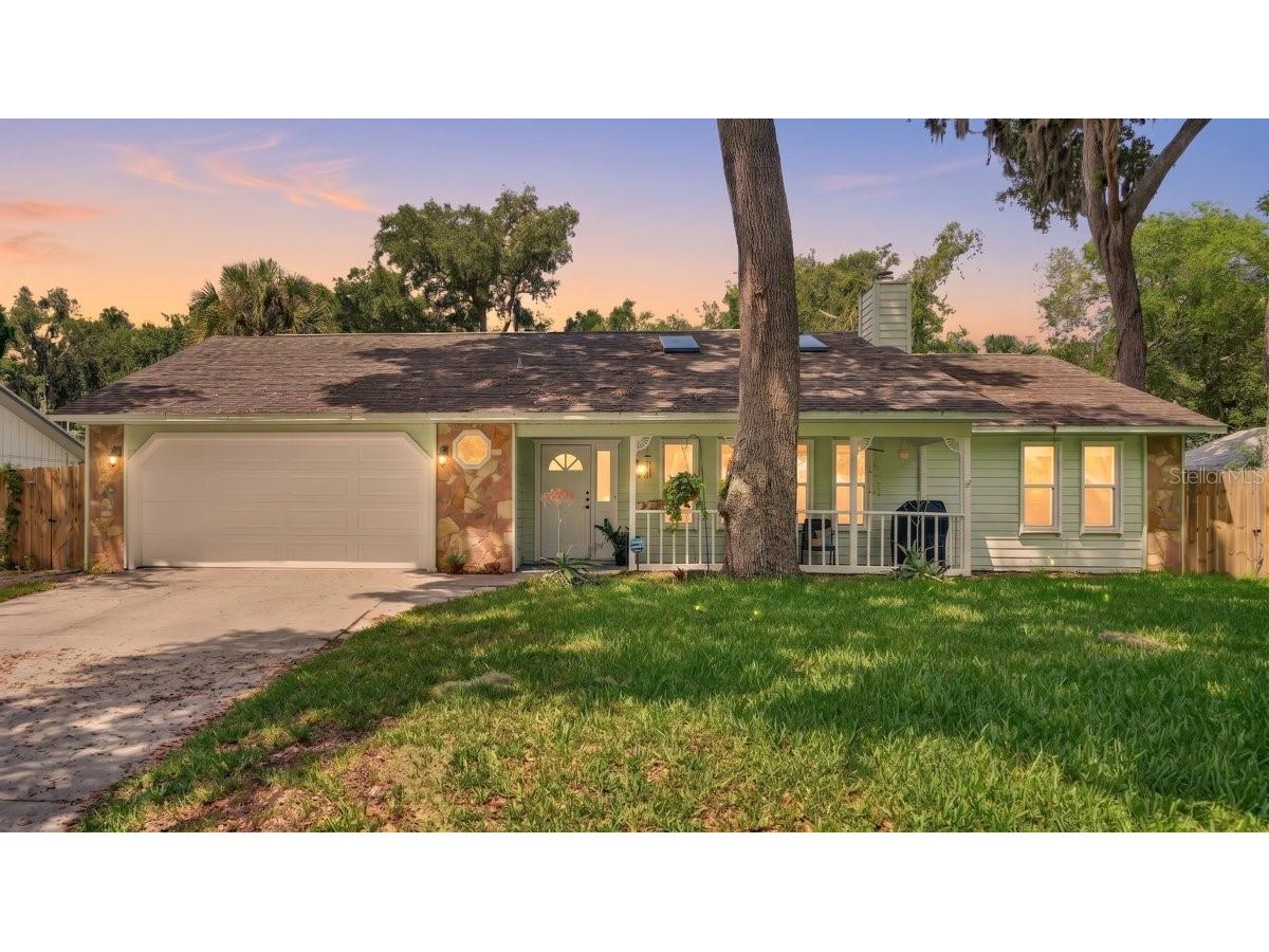 2012 Mango Tree Drive Edgewater FL 32141 NS1088220 image1