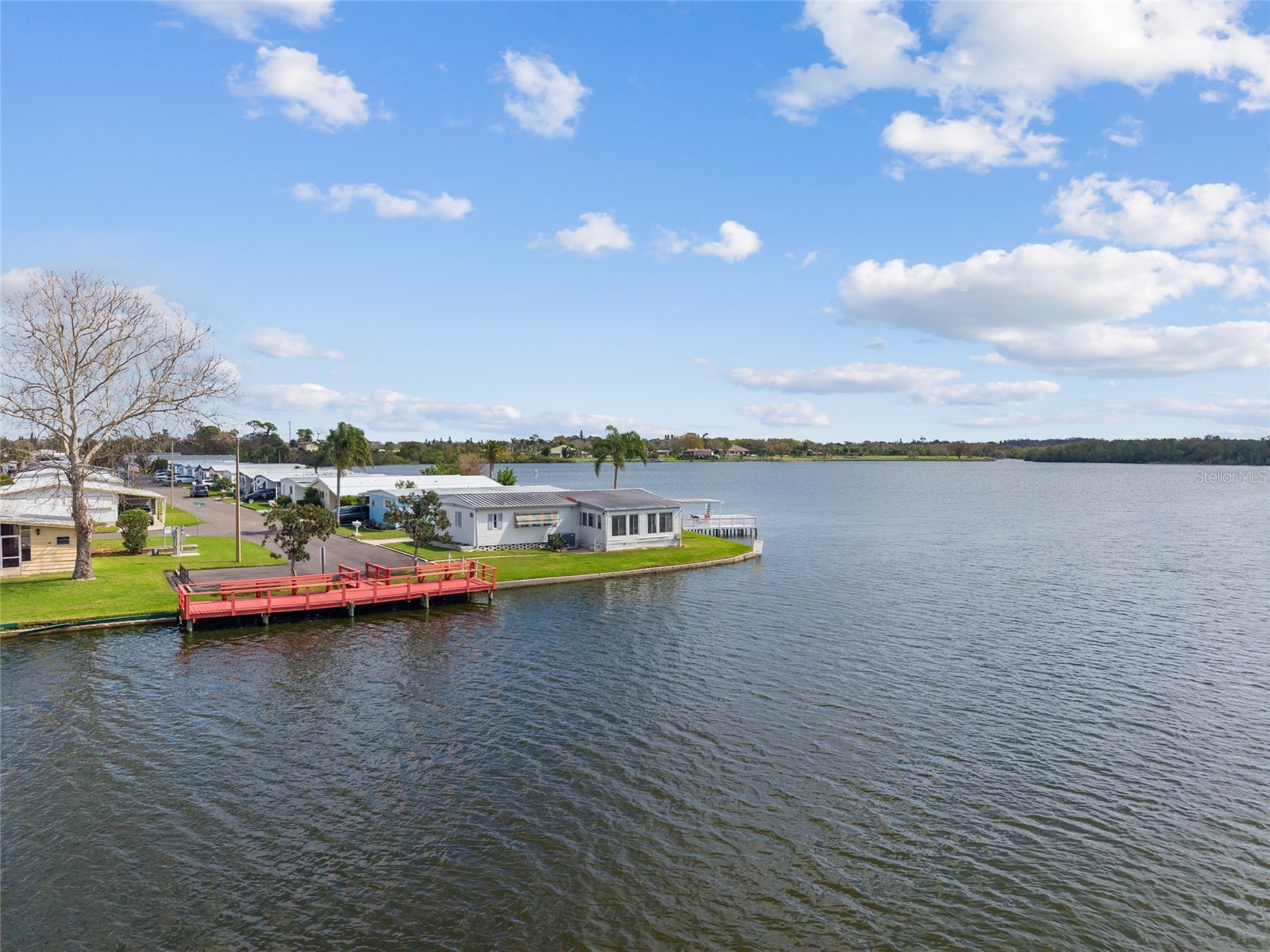 2012 Maui Drive Holiday FL 34691 - LAKE CONLEY TB8429270 image1
