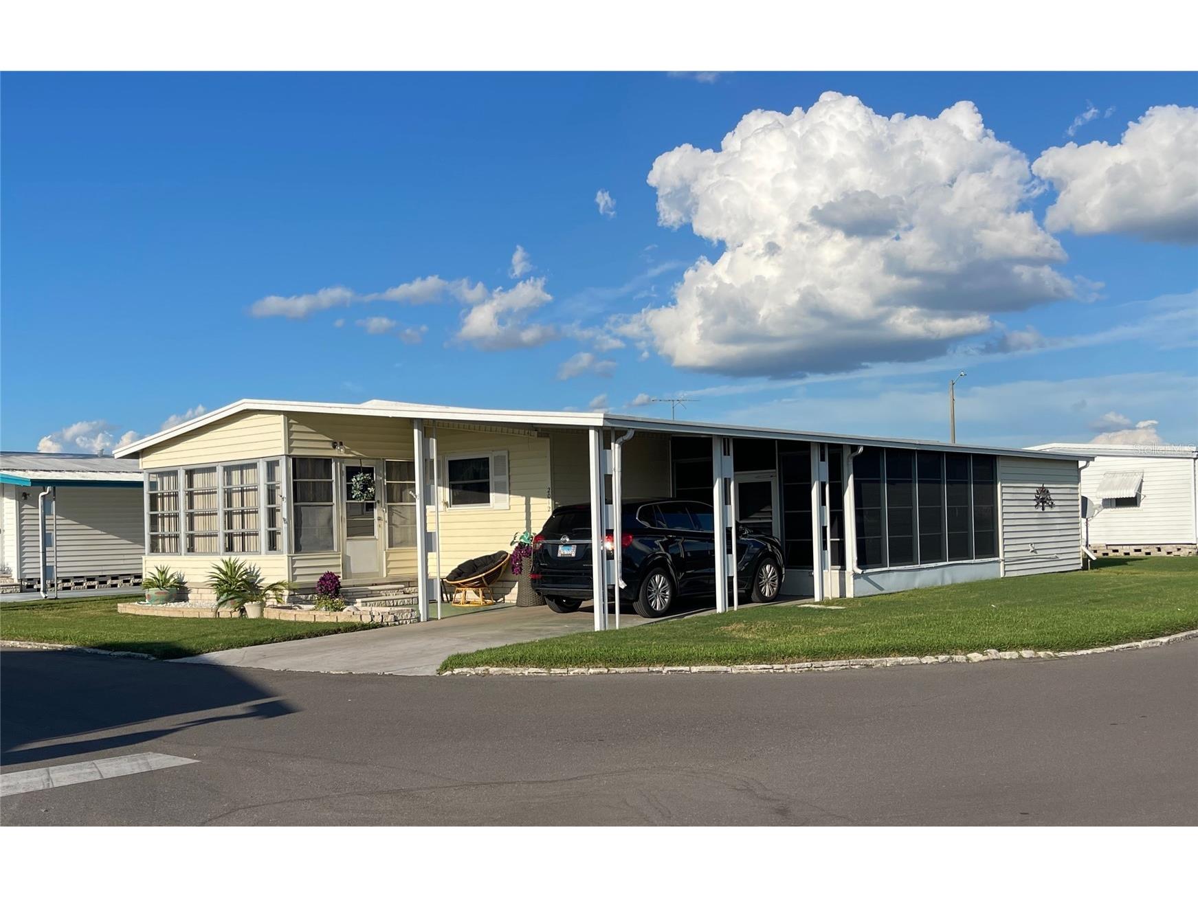 2012 Maui Drive Holiday FL 34691 - LAKE CONLEY TB8429270 image2