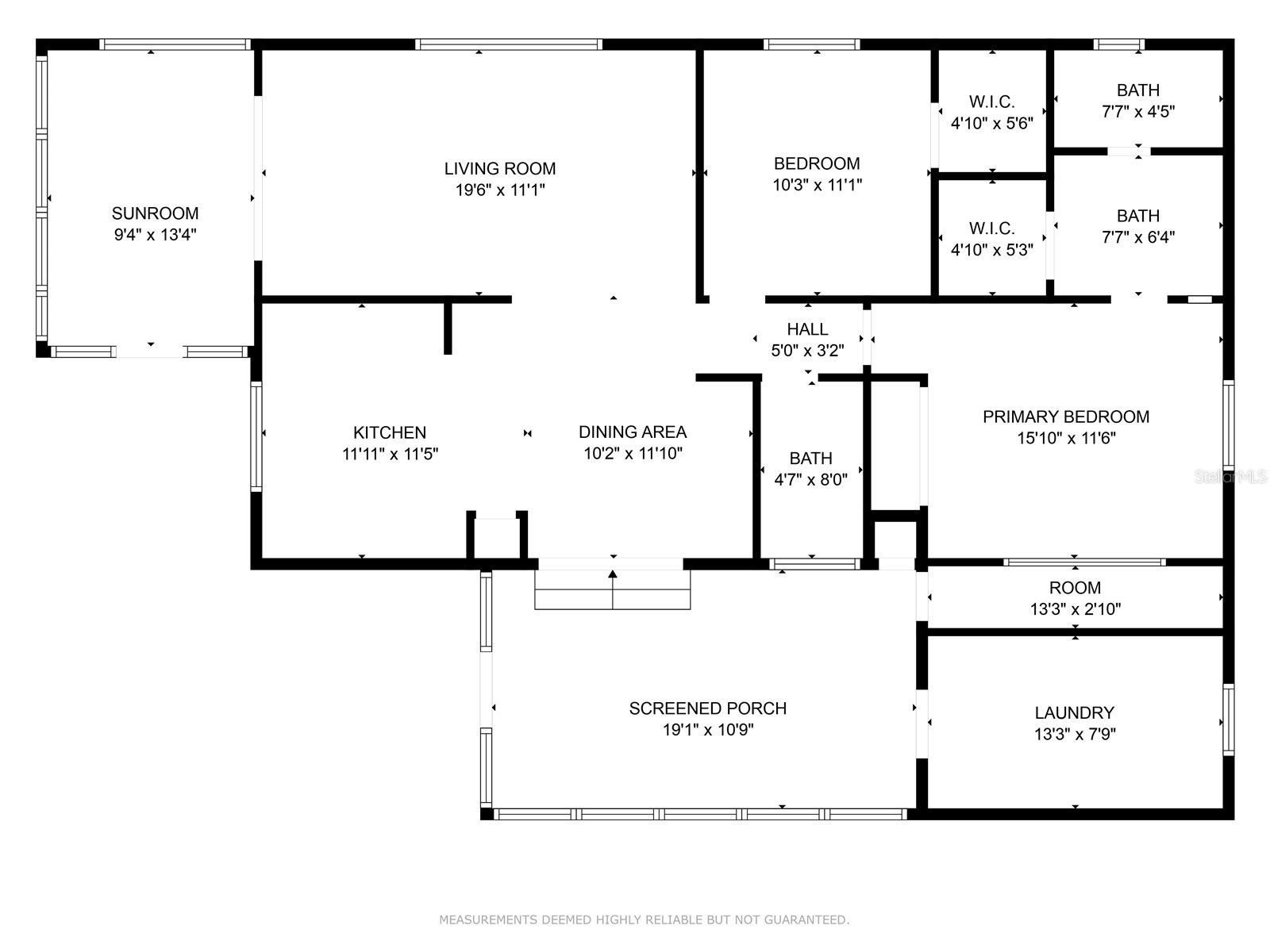 2012 Maui Drive Holiday FL 34691 - LAKE CONLEY TB8429270 image33