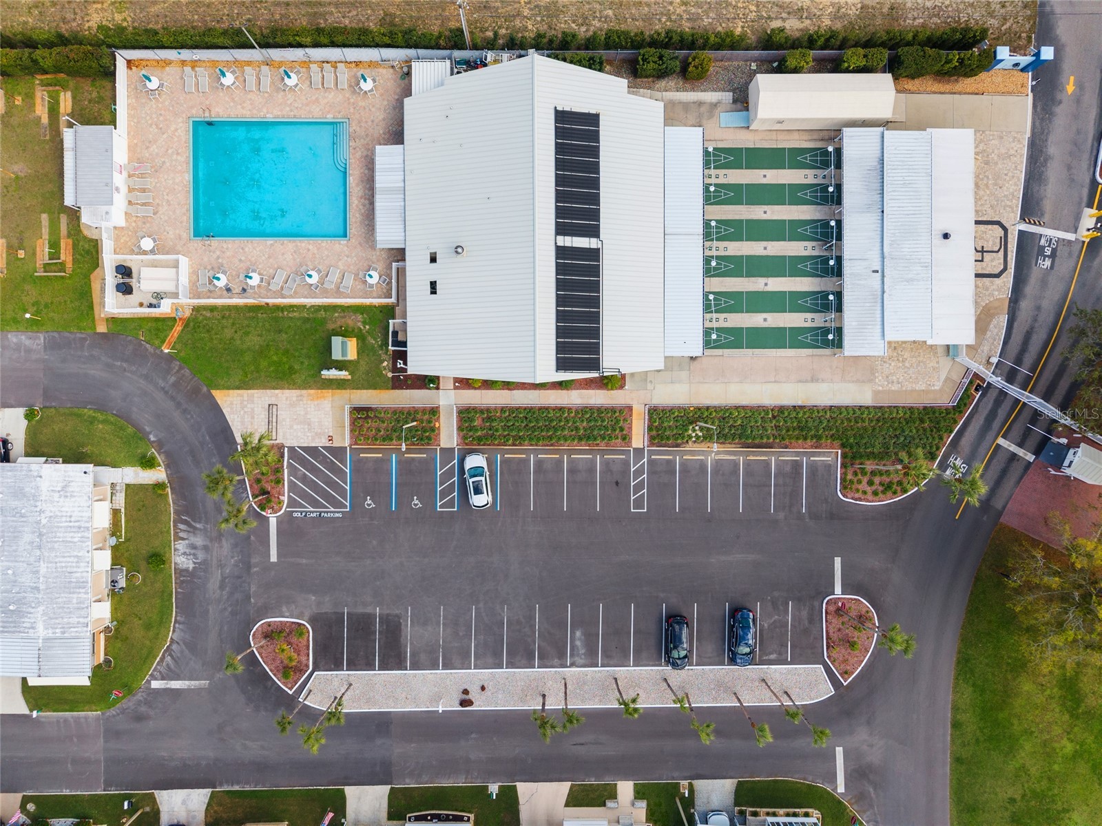 2012 Maui Drive Holiday FL 34691 - LAKE CONLEY TB8429270 image34