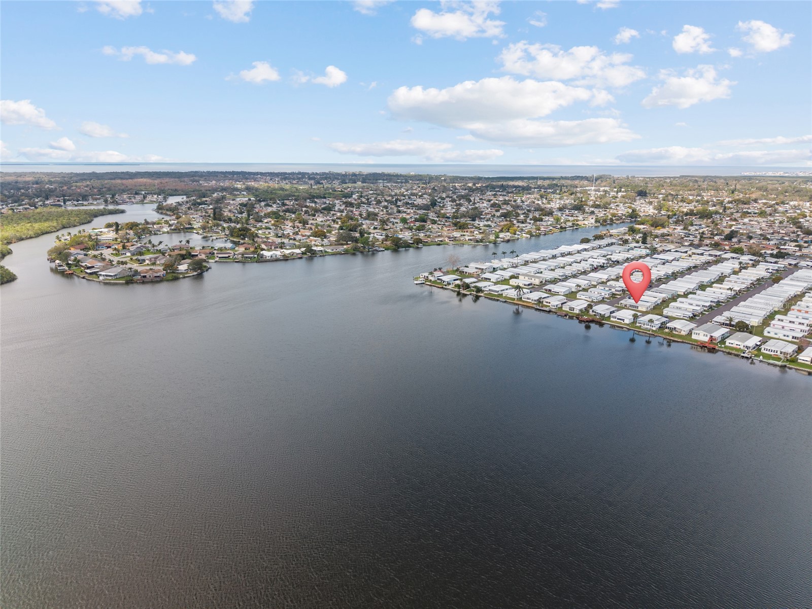 2012 Maui Drive Holiday FL 34691 - LAKE CONLEY TB8429270 image35