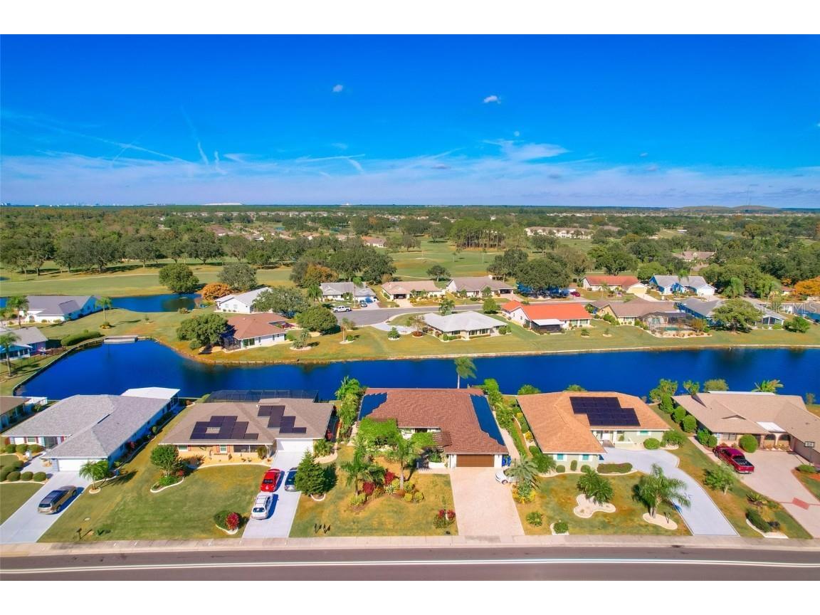 2012 N Pebble Beach Boulevard Sun City Center FL 33573 - Sunset Lake U8221553 image1