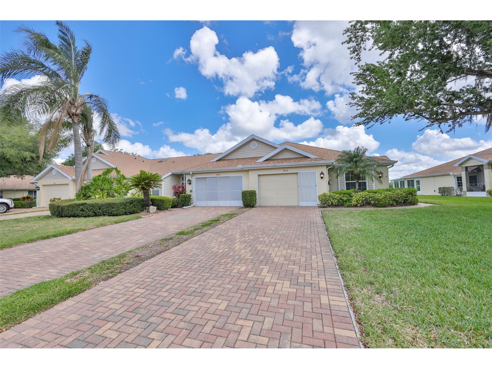 2012 Nantucket Drive #22 Sun City Center FL 33573 TB8492741 image2