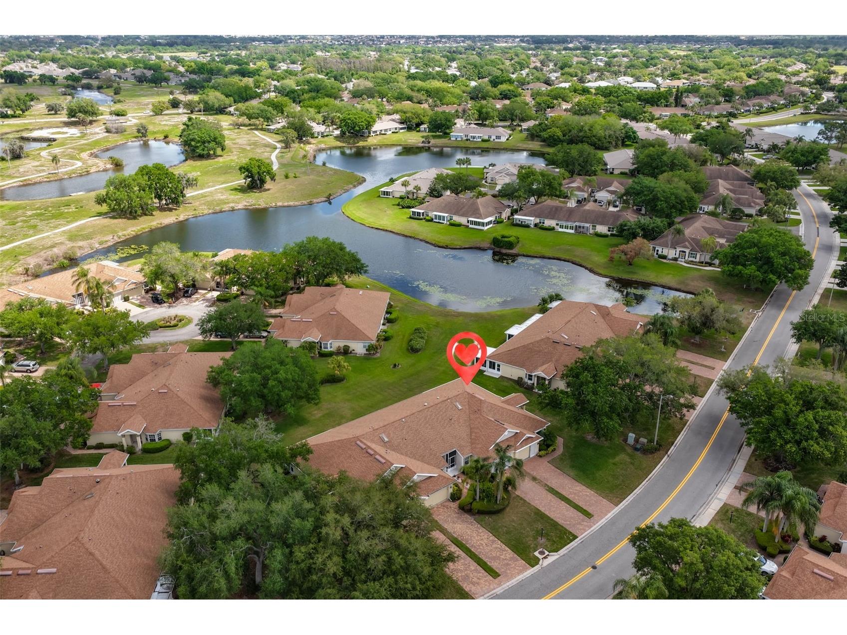2012 Nantucket Drive #22 Sun City Center FL 33573 TB8492741 image33
