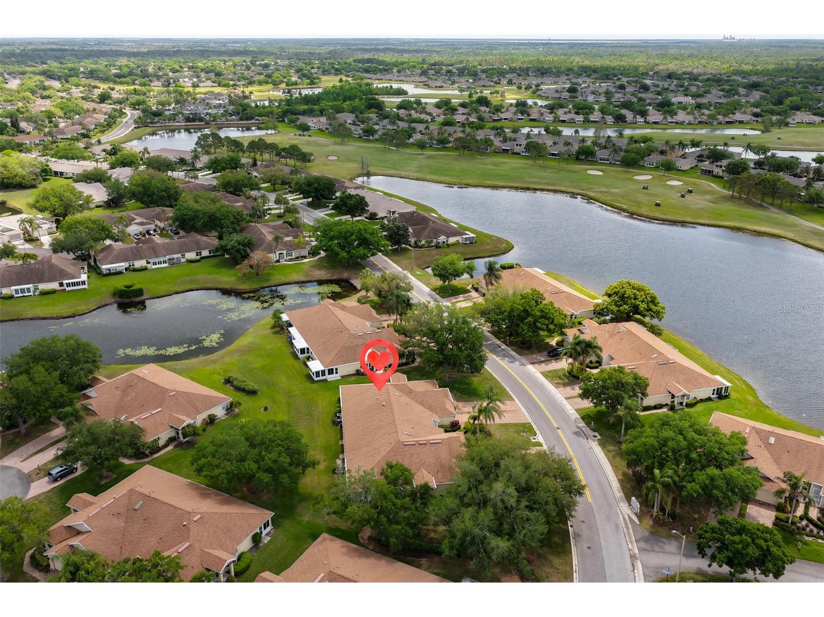 2012 Nantucket Drive #22 Sun City Center FL 33573 TB8492741 image34