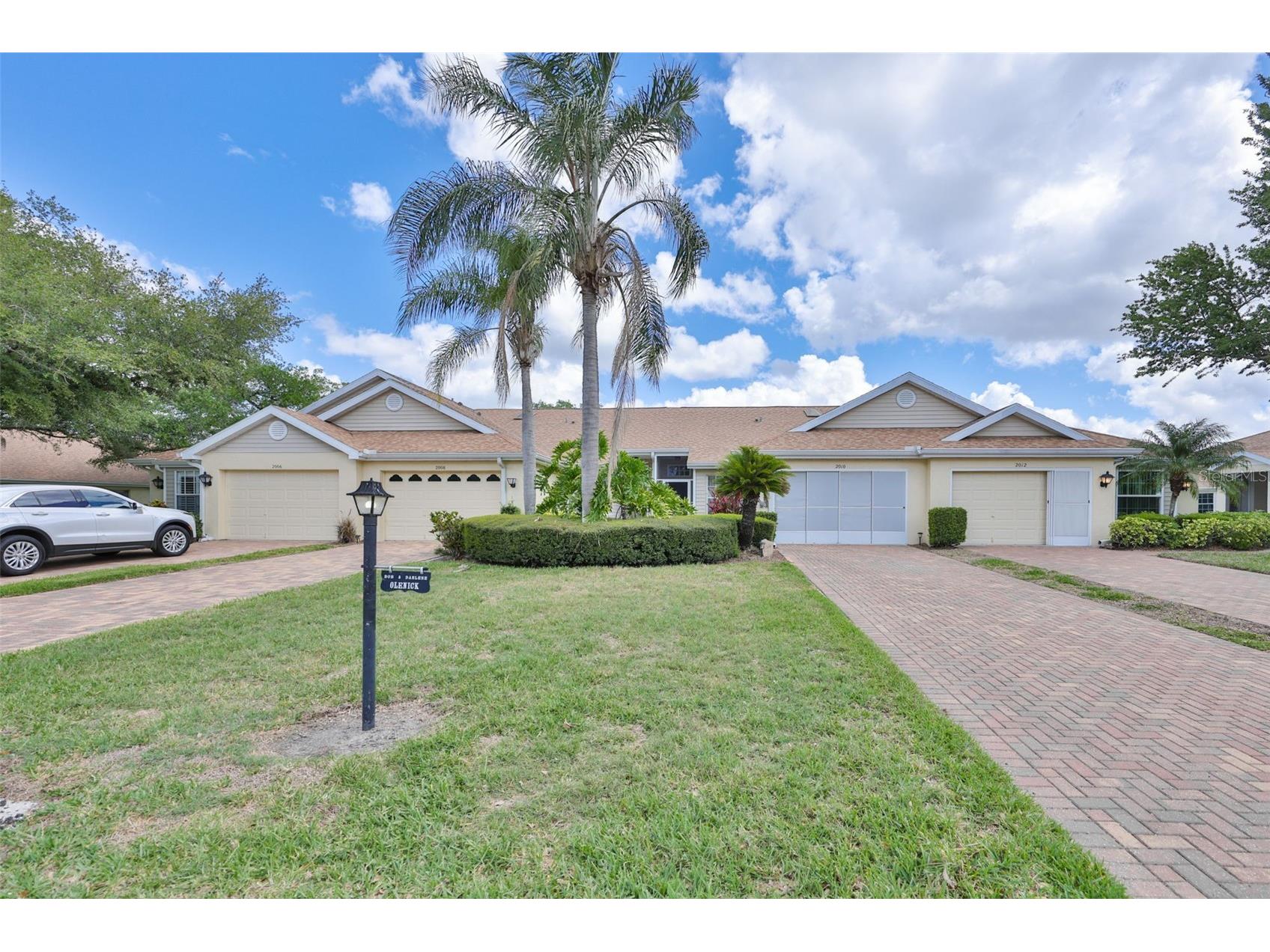 2012 Nantucket Drive #22 Sun City Center FL 33573 TB8492741 image36