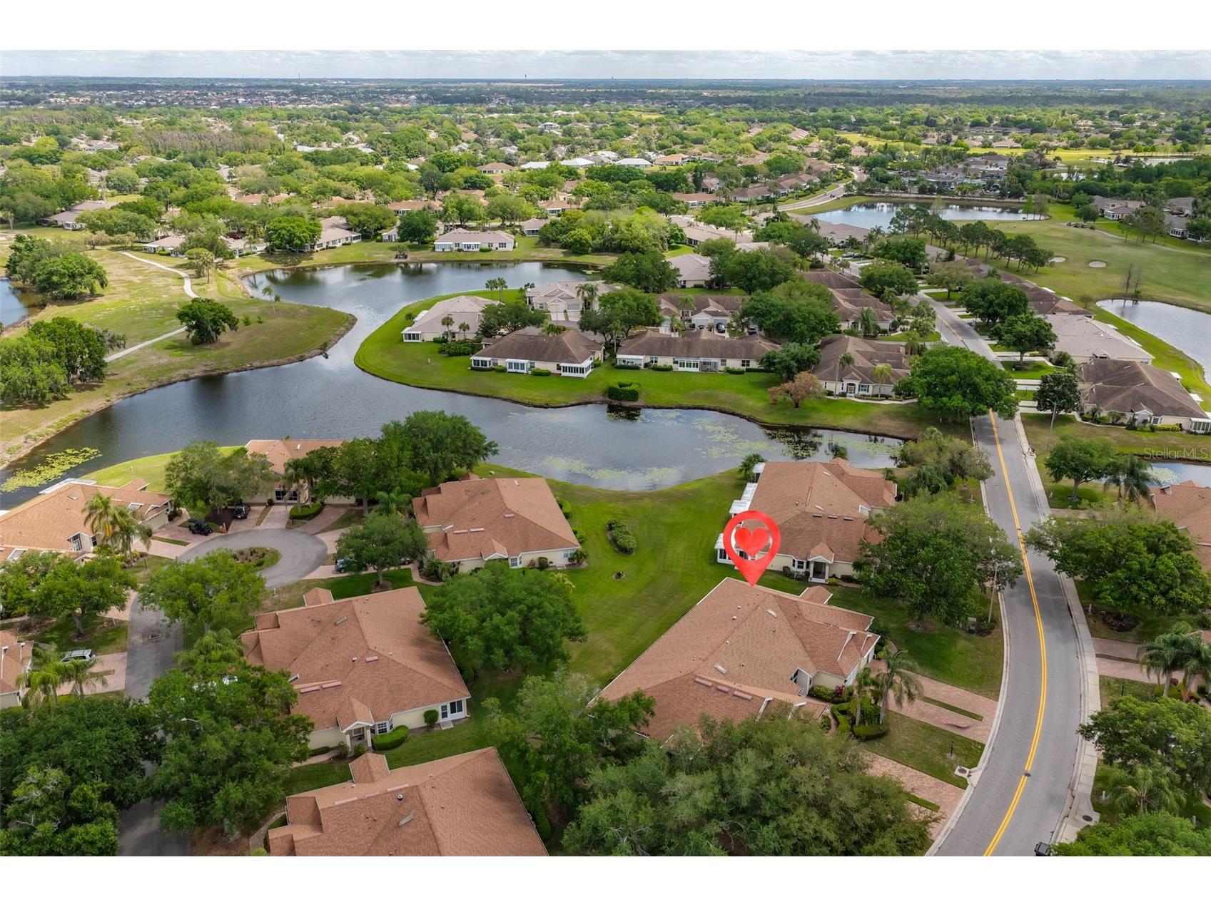2012 Nantucket Drive #22 Sun City Center FL 33573 TB8492741 image89