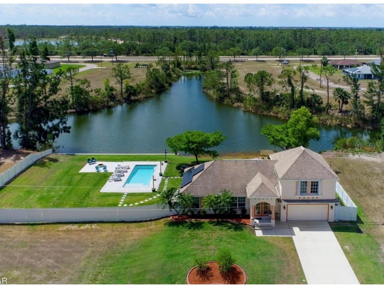 2012 NE 33rd Lane Cape Coral FL 33909 V4949558 image1
