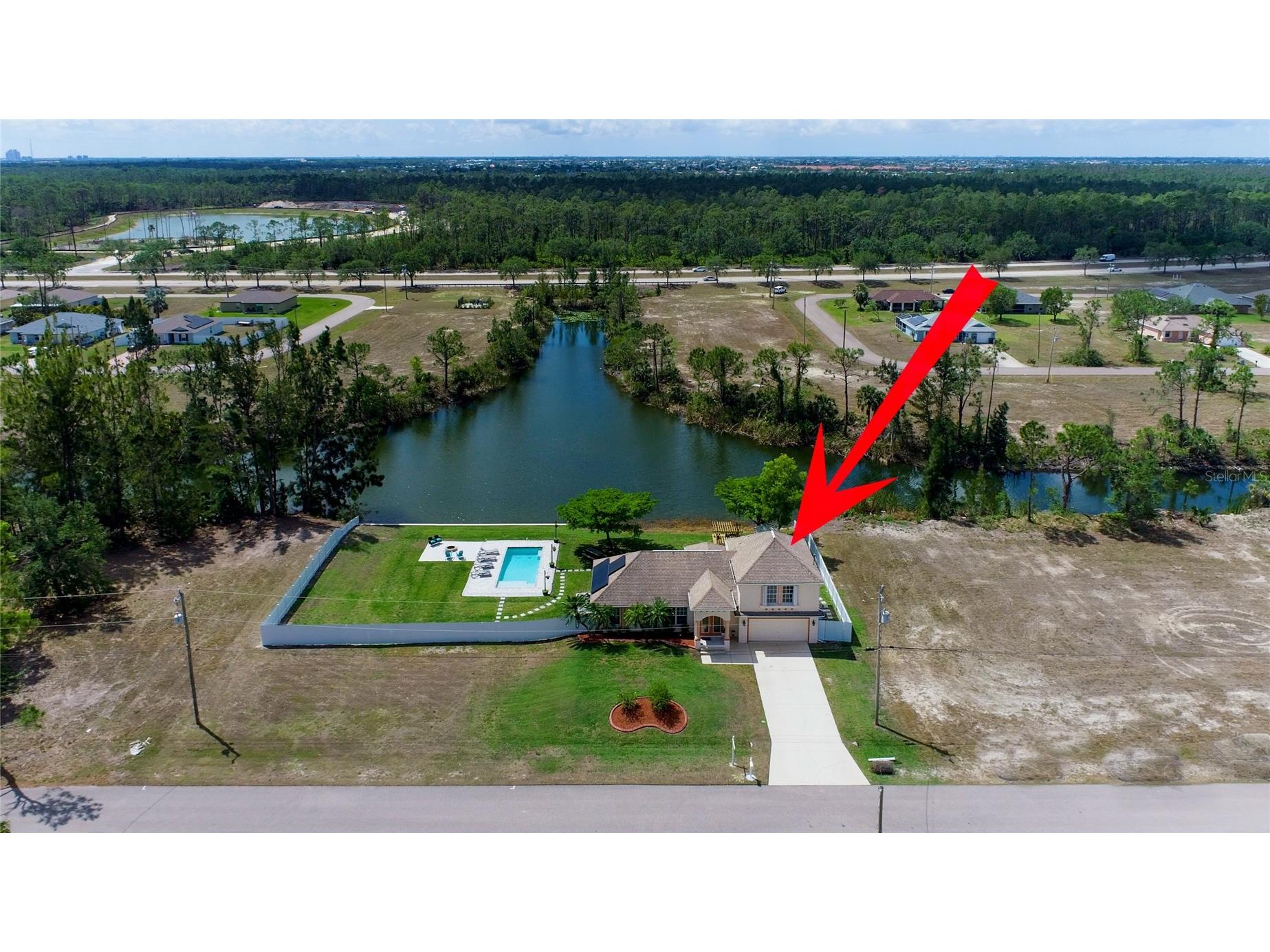 2012 NE 33rd Lane Cape Coral FL 33909 V4949558 image48