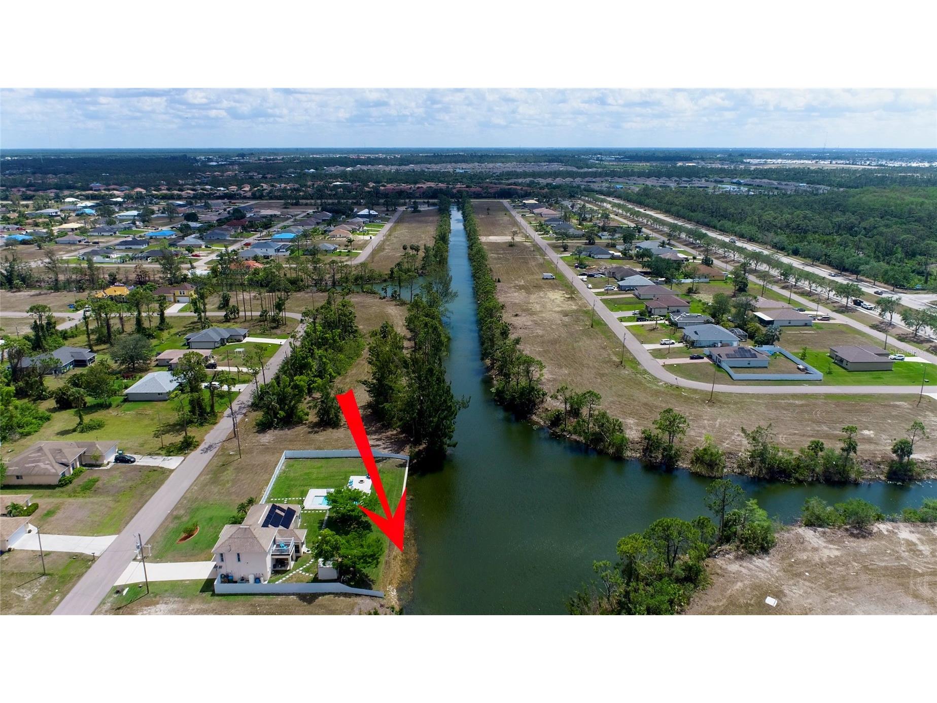 2012 NE 33rd Lane Cape Coral FL 33909 V4949558 image49
