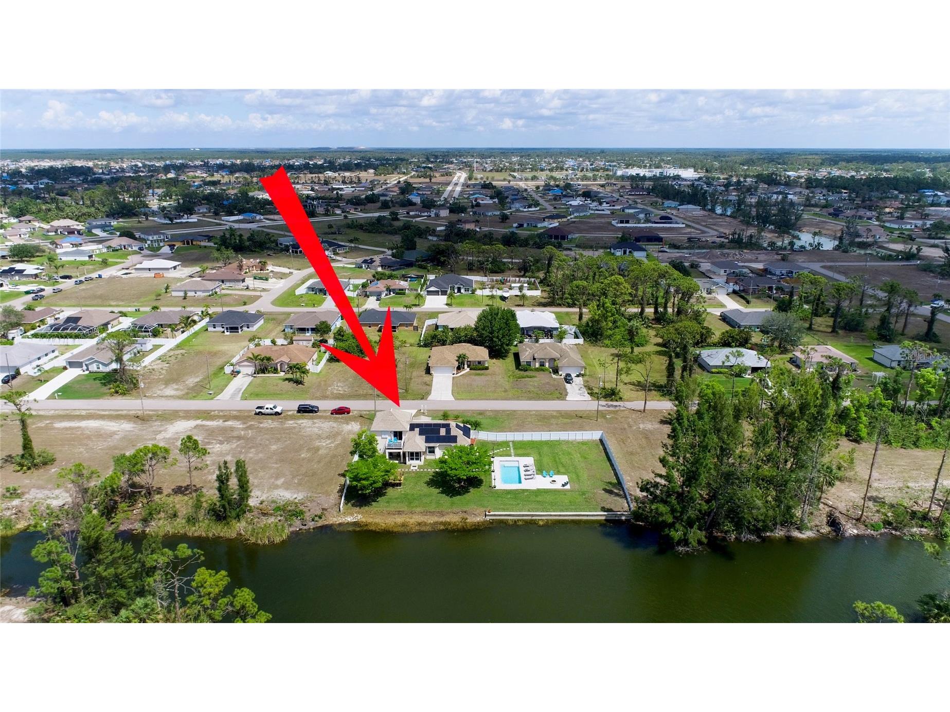 2012 NE 33rd Lane Cape Coral FL 33909 V4949558 image50