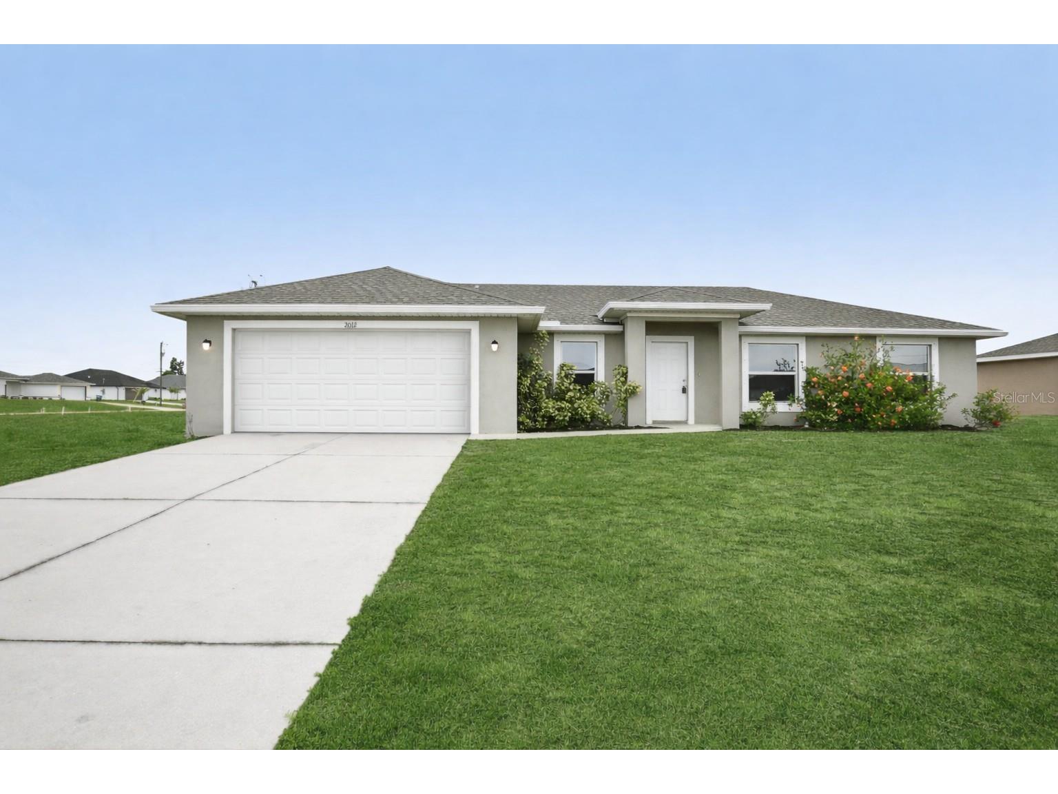 2012 NW Juanita Place Cape Coral FL 33993 OM722662 image1