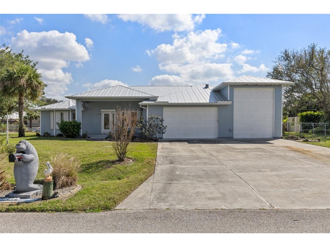 2012 River Basin Terrace Punta Gorda FL 33982 - PEACE RIVER C7519128 image1