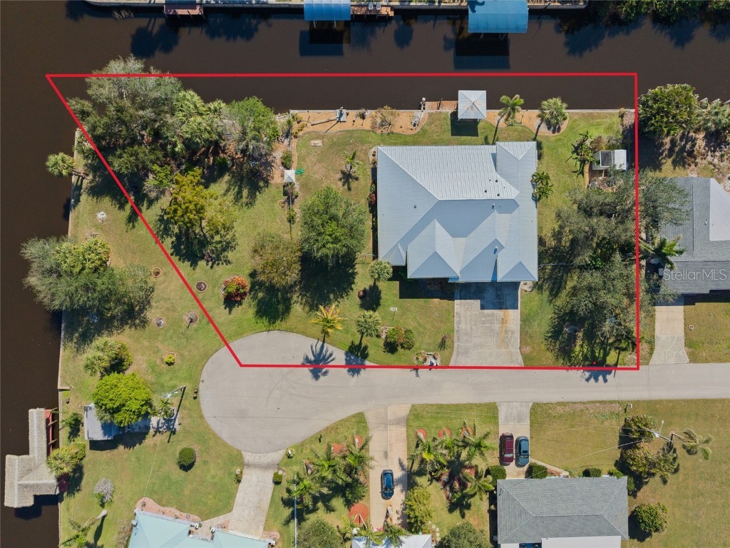 2012 River Basin Terrace Punta Gorda FL 33982 - PEACE RIVER C7519128 image4