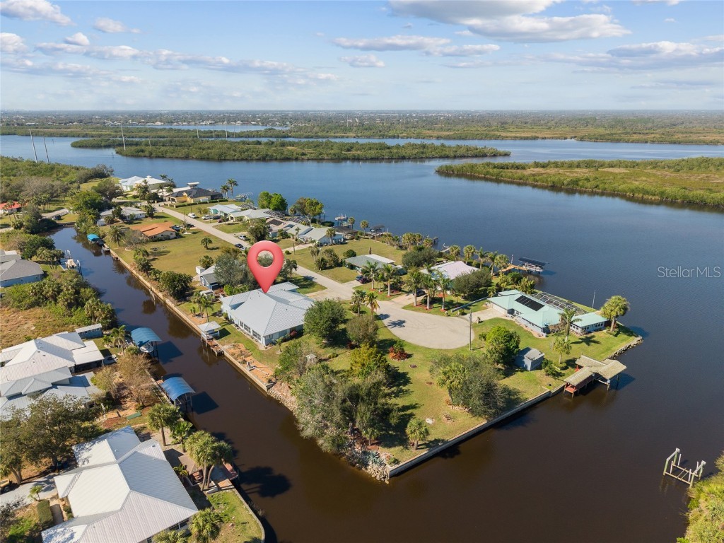 2012 River Basin Terrace Punta Gorda FL 33982 - PEACE RIVER C7519128 image5