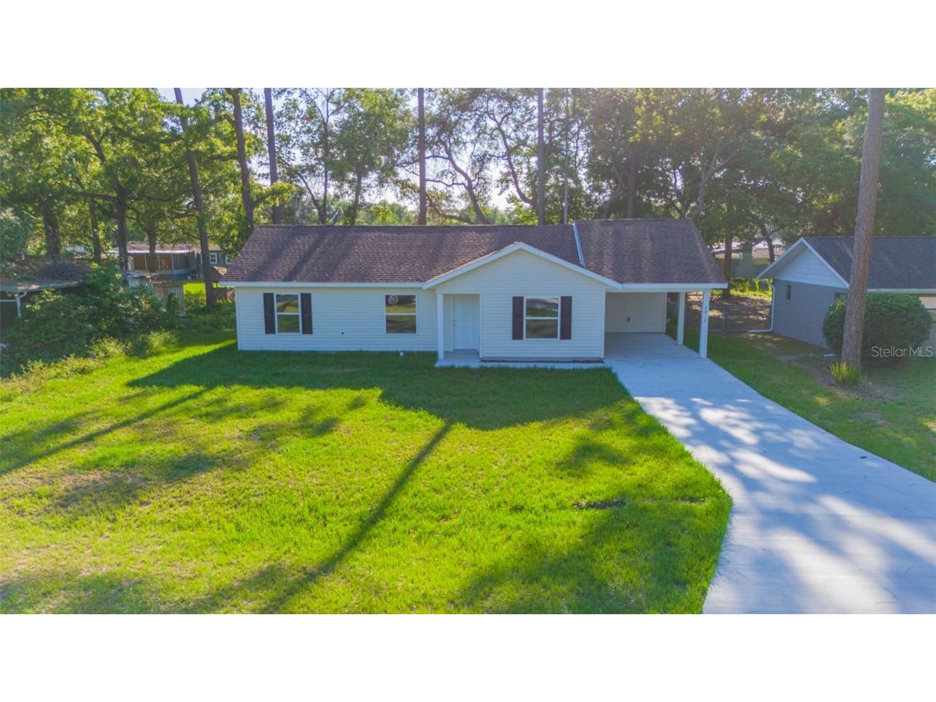 2012 SE 173rd Court Silver Springs FL 34488 - North Lake OM678878 image1