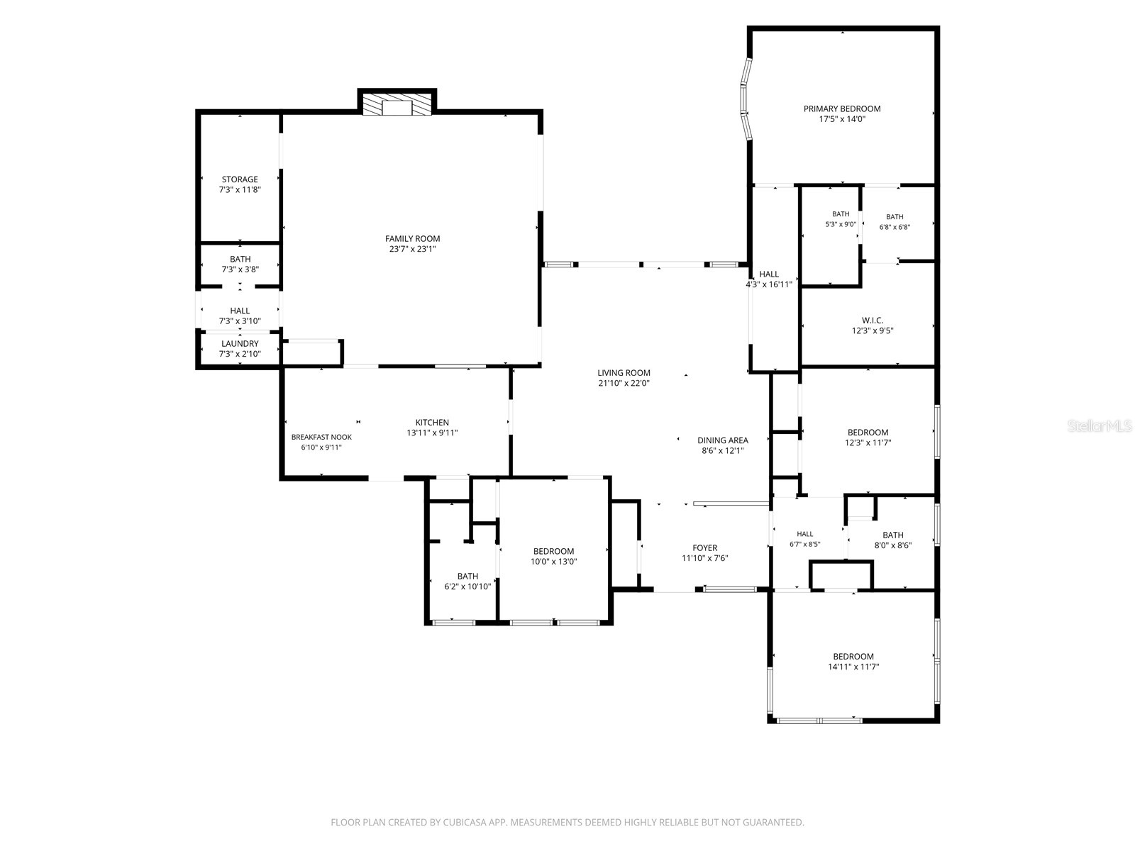 2012 Seminole Trail Lakeland FL 33803 L4962811 image23